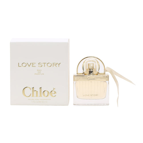 Chloe Love Story Ladies- EDP Spray