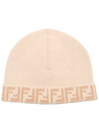 Fendi Fendi Kids Hat