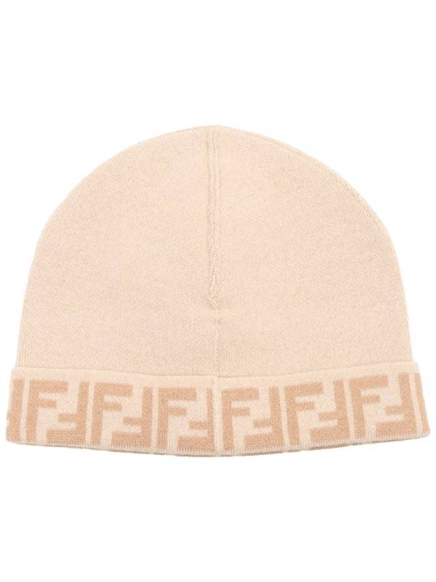 Fendi Fendi Kids Hat