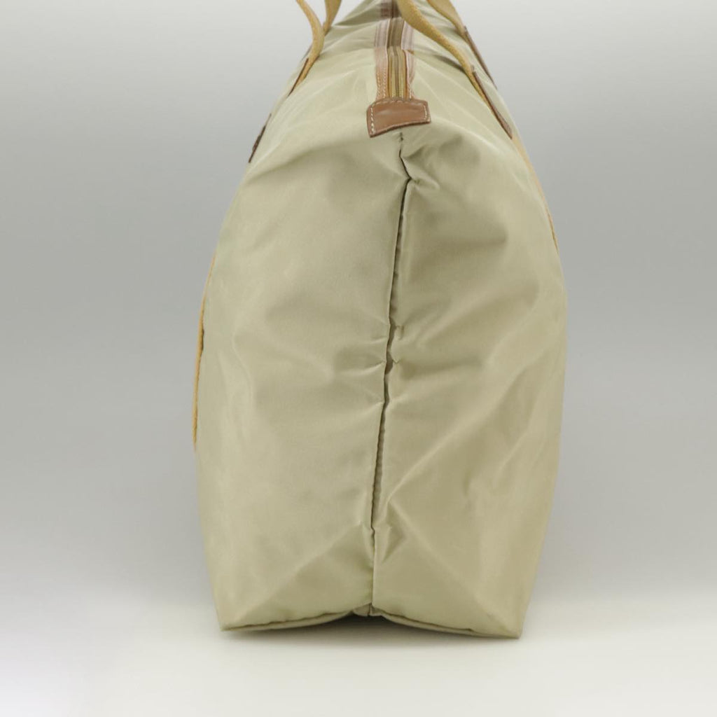 Dior  Synthetic Tote Bag (Pre-Owned)