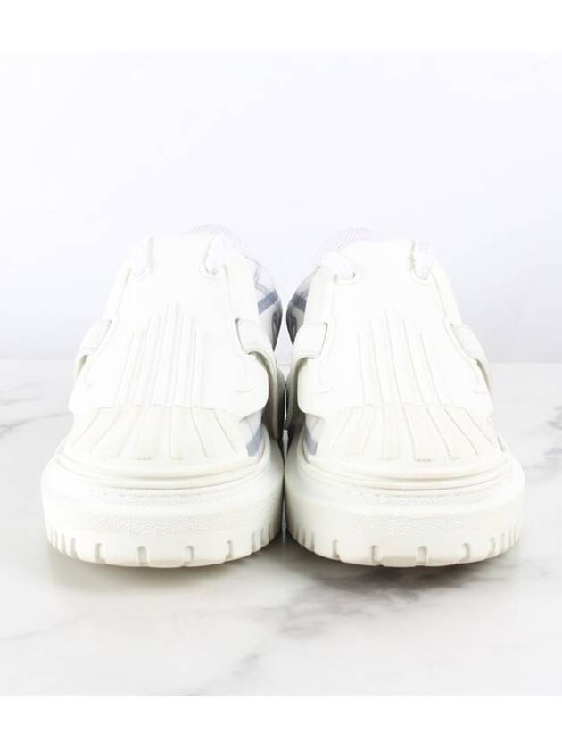 ID Velcro Sneakers 36 5 235 Dior