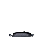 Gucci GG Supreme GG Marmont PVC Leather Waist Bag