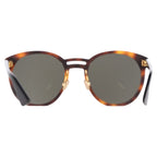 Dior Onde 1 Tortoiseshell Havana Sunglasses in Brown Acetate