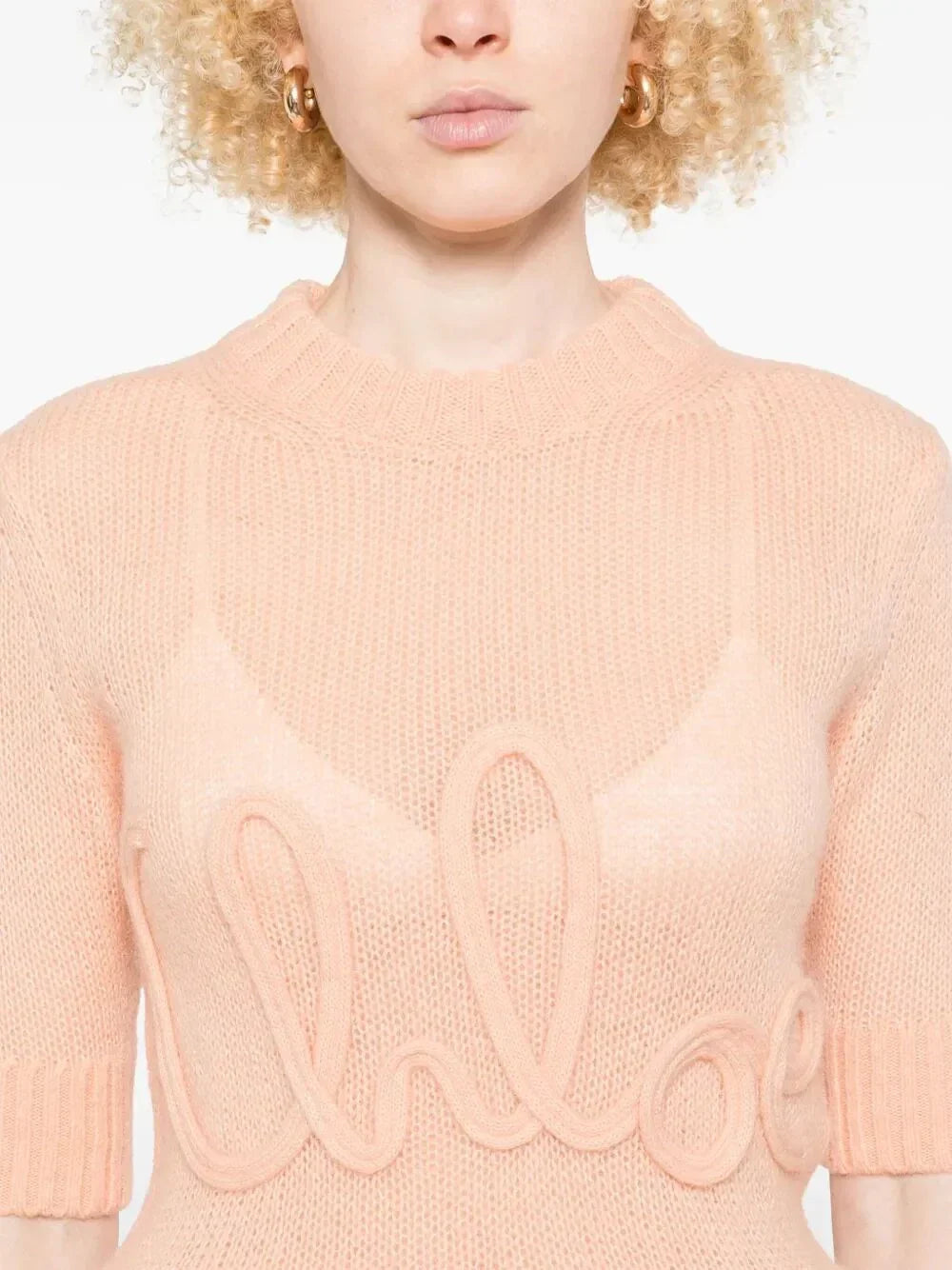 Chloe Women Sweatshirt