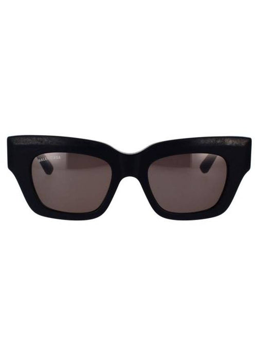 Balenciaga sunglasses BB0234S 001 BLACK