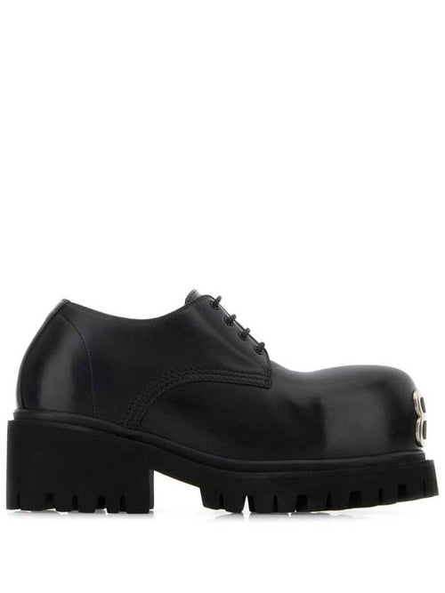 Balenciaga Balenciaga Lace-Ups