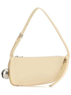 Burberry Tote Bag 8075852 WHITE