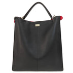 Fendi  Leather Tote Bag ()