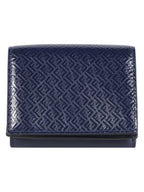 Fendi leather accessories 7M0280AGLP F18YJ blue
