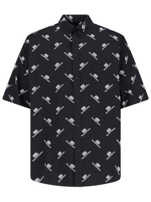 Balenciaga Balenciaga Shirts
