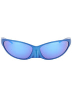 Balenciaga eye\n\n4g cat eye sunglasses