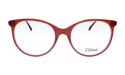 Chloe  CE 2730 613 53mm Womens Cat-Eye Eyeglasses 53mm