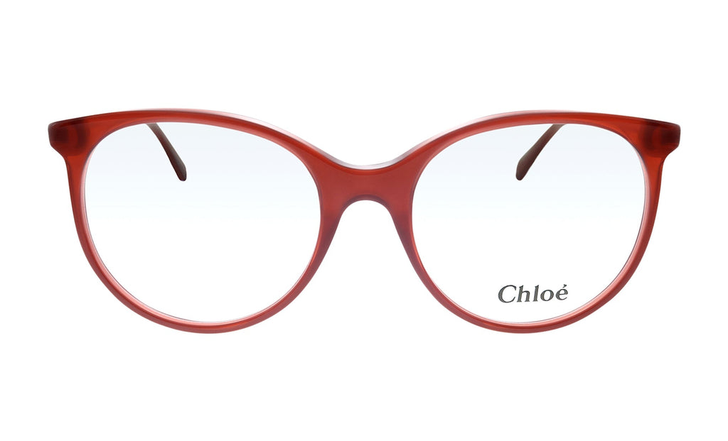 Chloe  CE 2730 613 53mm Womens Cat-Eye Eyeglasses 53mm