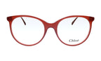 Chloe  CE 2730 613 53mm Womens Cat-Eye Eyeglasses 53mm