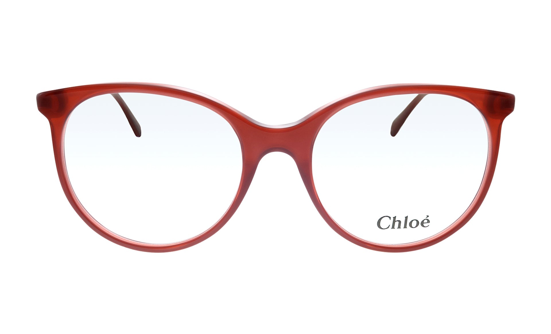 Chloe  CE 2730 613 53mm Womens Cat-Eye Eyeglasses 53mm