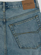 Balenciaga Balenciaga Trousers