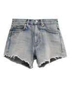 Balenciaga Mini Short Mini Short