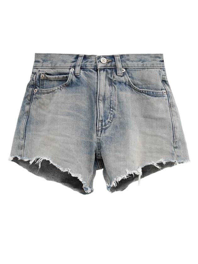 Balenciaga Mini Short Mini Short