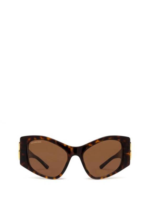 Balenciaga Sunglasses BB0287S 002 HAVANA