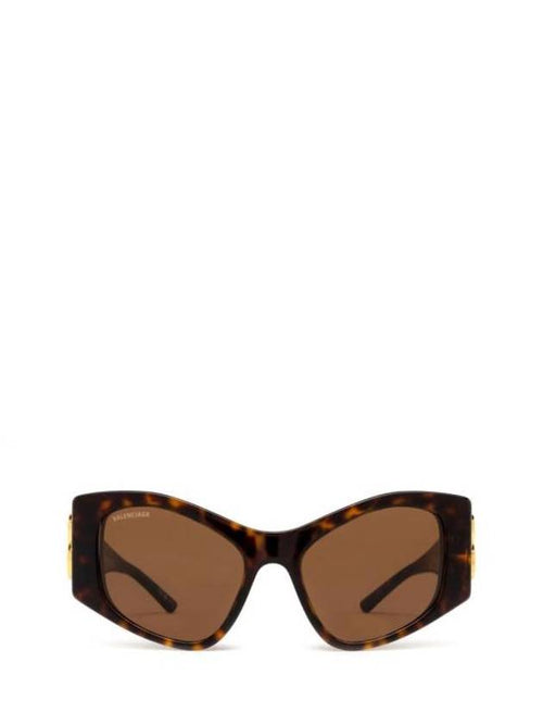 Balenciaga Sunglasses BB0287S 002 HAVANA