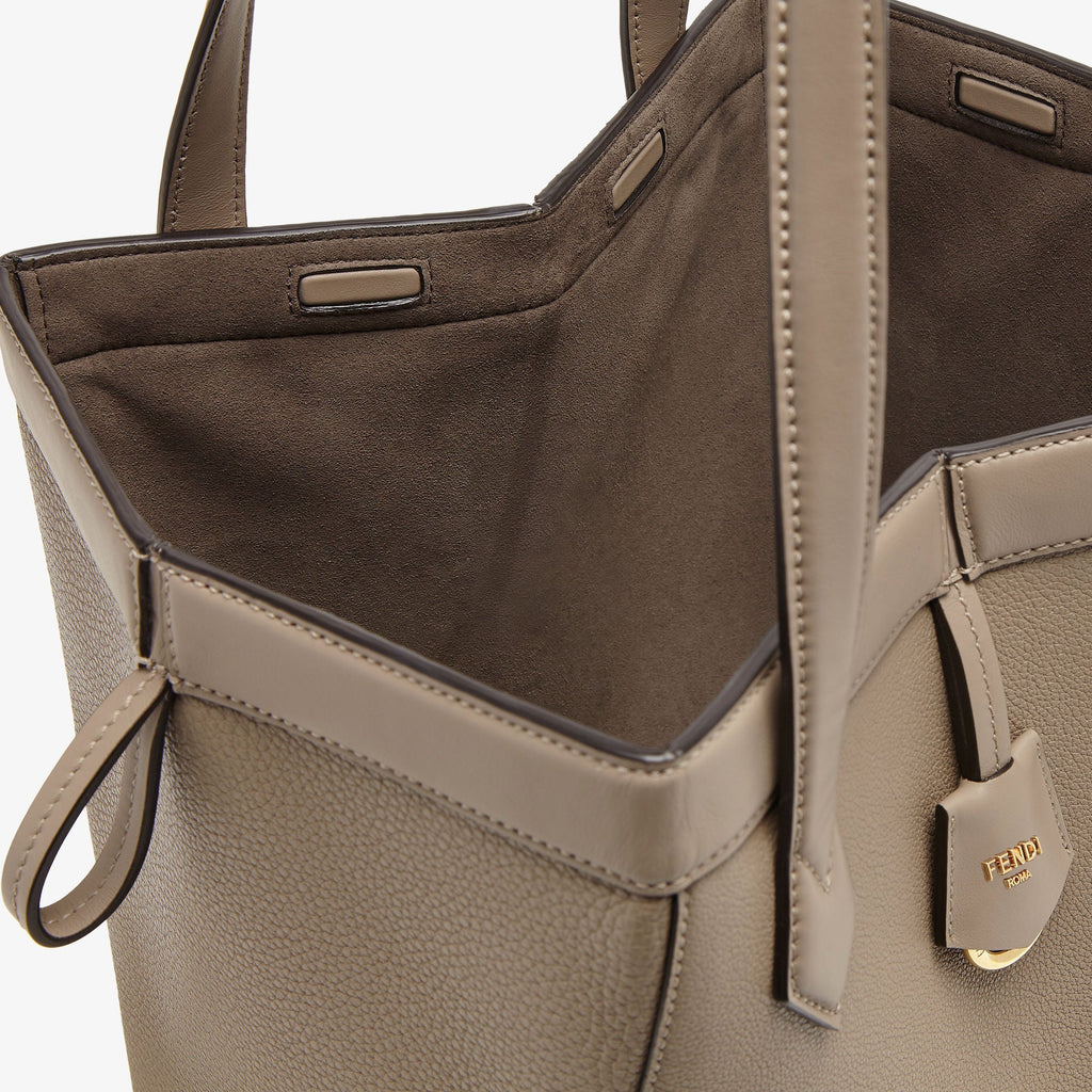 Fendi Origami Medium Grey