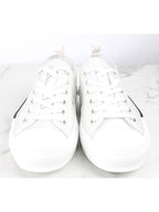B23 Oblique Sneakers White 42 5 275 Dior