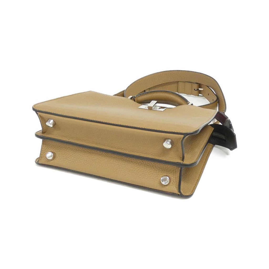 Fendi Peekaboo ICEU Small 7VA530 AFC3 Bag