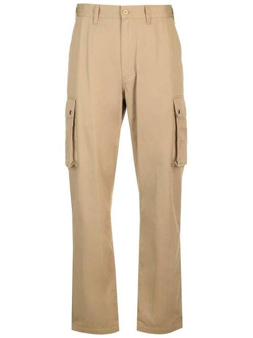 CELINE 24SS Straight Pants 2Z603219I02BG BEIGE