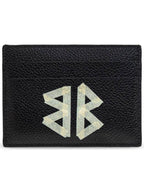 Balenciaga Balenciaga Card Holder, Men's, Black
