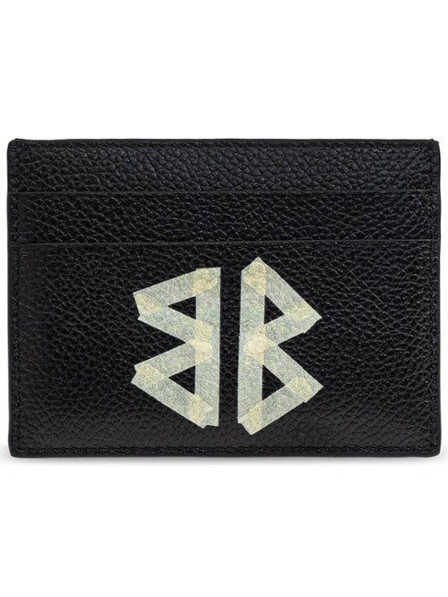 Balenciaga Balenciaga Card Holder, Men's, Black