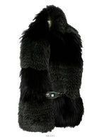 Fendi women muffler