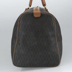 Dior Honeycomb  Canvas Travel Bag (Pre-Owned)