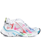 Balenciaga Sneakers 772767W3RBW 9645 Multicolor