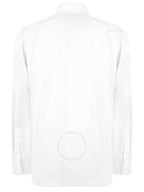 Burberry Burberry Classic Long Sleeve Shirt, Brand Size 41 (US Size 16)