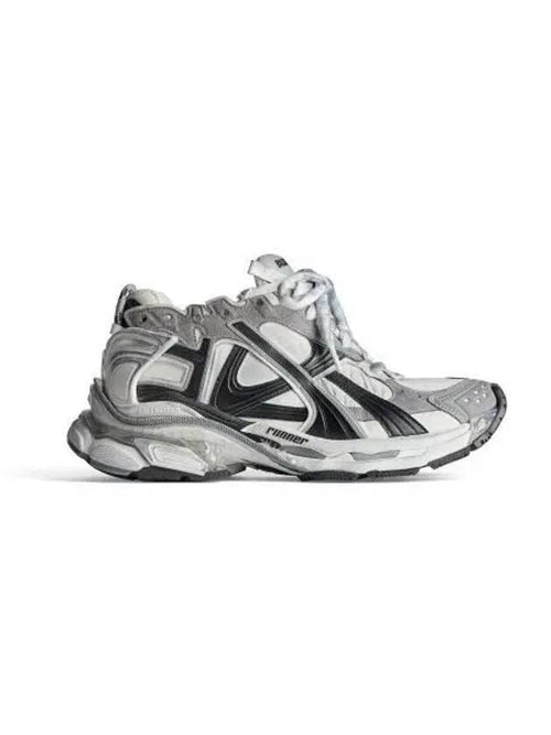 Balenciaga Runner Sneakers 772767 W3RNY 9012 B0110985009
