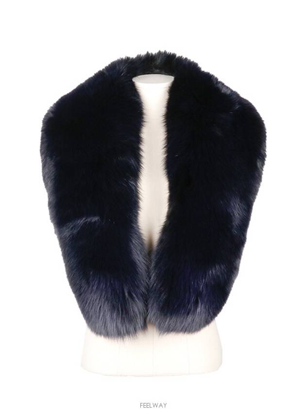 CELINE women muffler