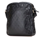 Gucci Gucci Signature Leather Shoulder Bag