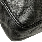 Gucci Gucci Signature Leather Shoulder Bag