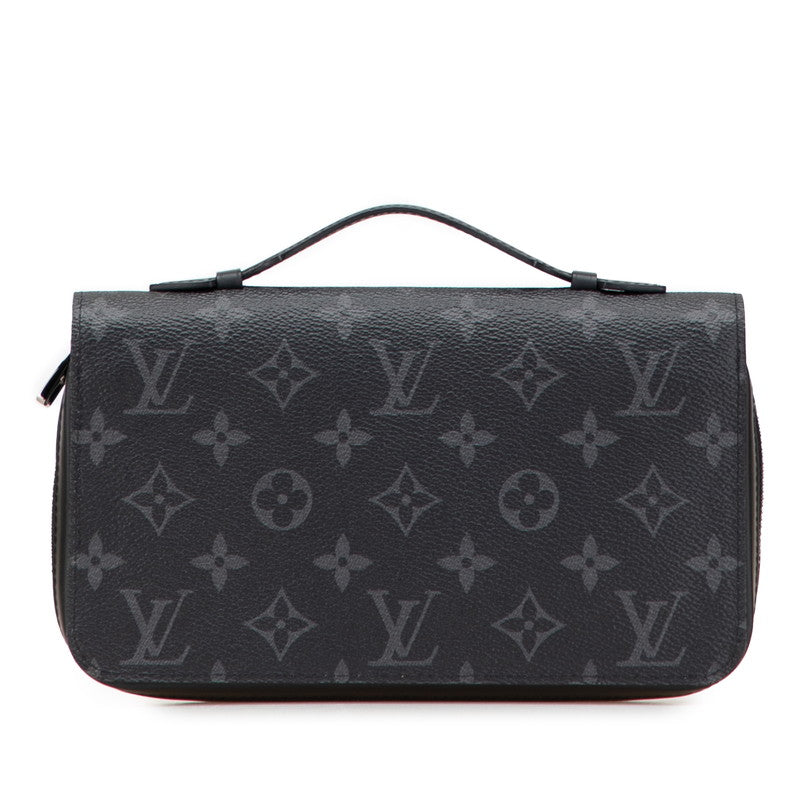 Louis Vuitton Zippy XL Monogram Long Wallet