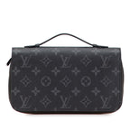 Louis Vuitton Zippy XL Monogram Long Wallet