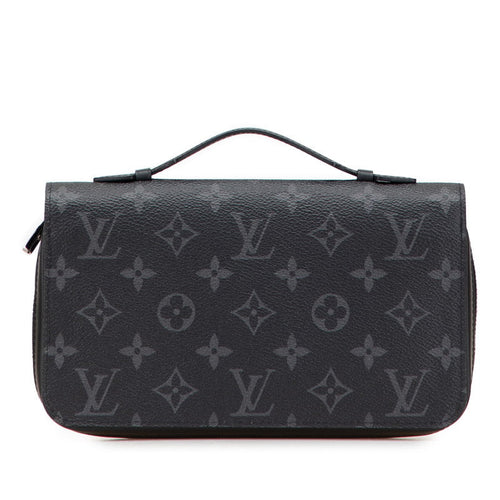 Louis Vuitton Zippy XL Monogram Long Wallet