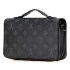 Louis Vuitton Zippy XL Monogram Long Wallet