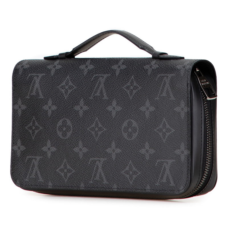 Louis Vuitton Zippy XL Monogram Long Wallet