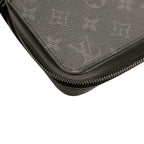 Louis Vuitton Zippy XL Monogram Long Wallet