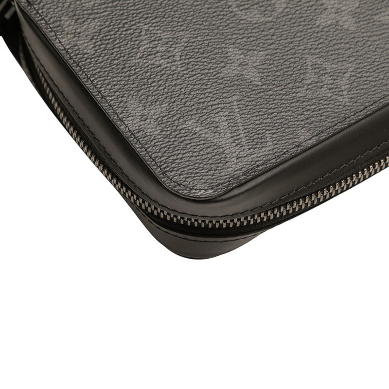 Louis Vuitton Zippy XL Monogram Long Wallet