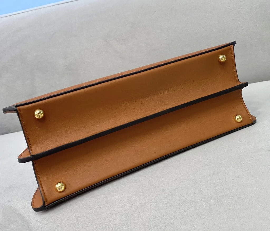 Fendi Peekaboo Designer Bags For Women