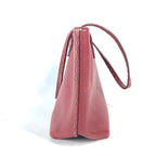 FENDI Tote Bag leather Red Shoulder Bag Bag Celeria Women