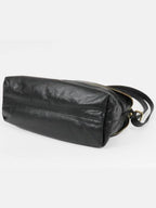 Fendi Black Zip It Tote Shoulder Bag 2TPEB2168