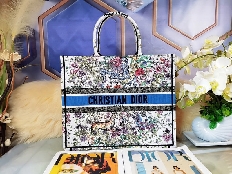 Dior Bag Luxury Bag New Arrivals - 4713