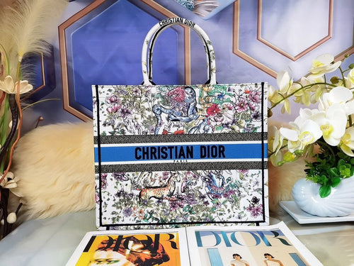 Dior Bag Luxury Bag New Arrivals - 4713